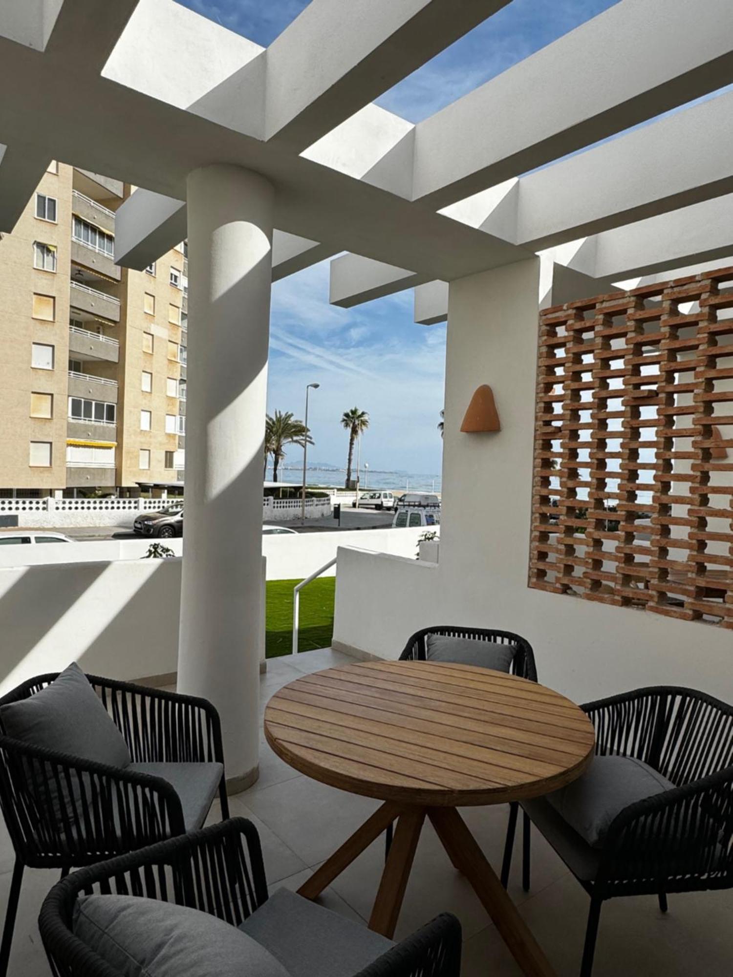 Reyes Catolicos Premium Beach, Playa Urbanova, Alicante Exterior foto