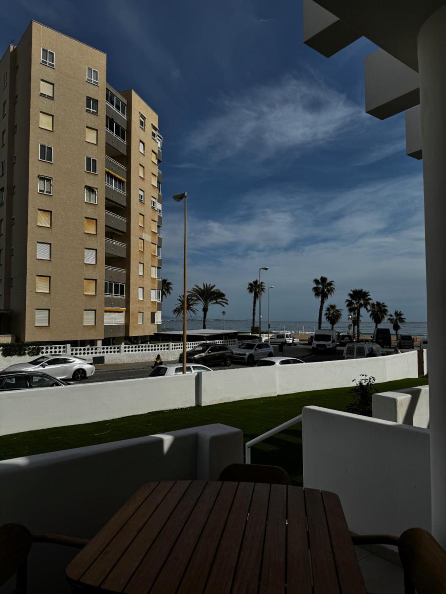 Reyes Catolicos Premium Beach, Playa Urbanova, Alicante Exterior foto