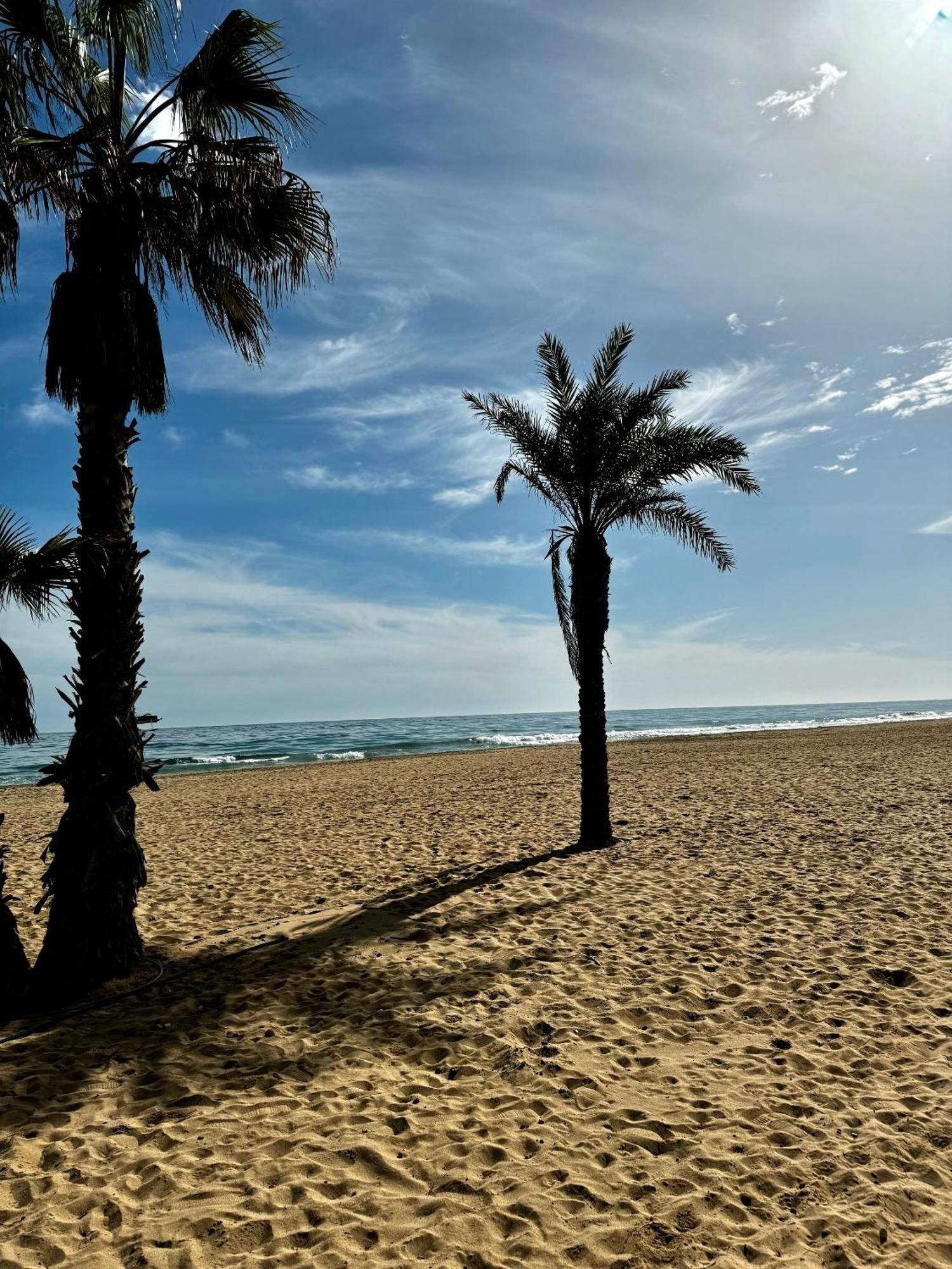 Reyes Catolicos Premium Beach, Playa Urbanova, Alicante Exterior foto