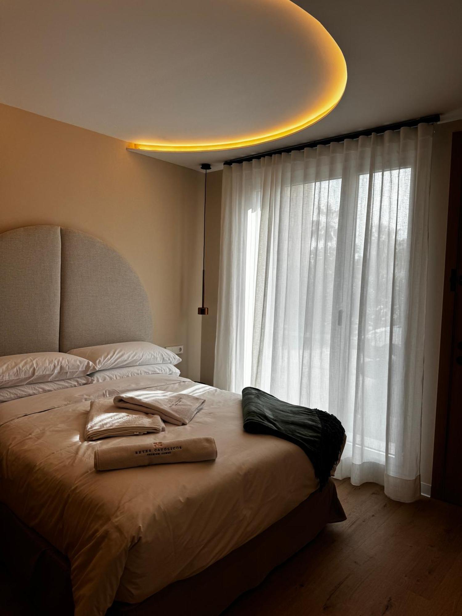 Reyes Catolicos Premium Beach, Playa Urbanova, Alicante Exterior foto