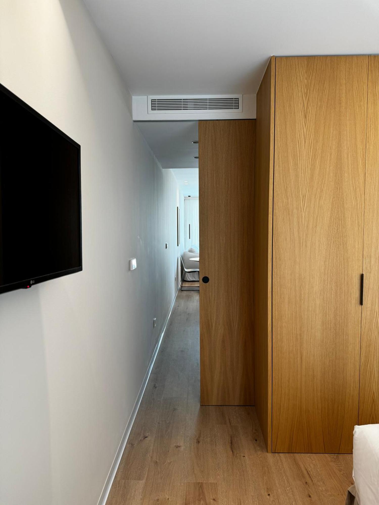 Reyes Catolicos Premium Beach, Playa Urbanova, Alicante Exterior foto