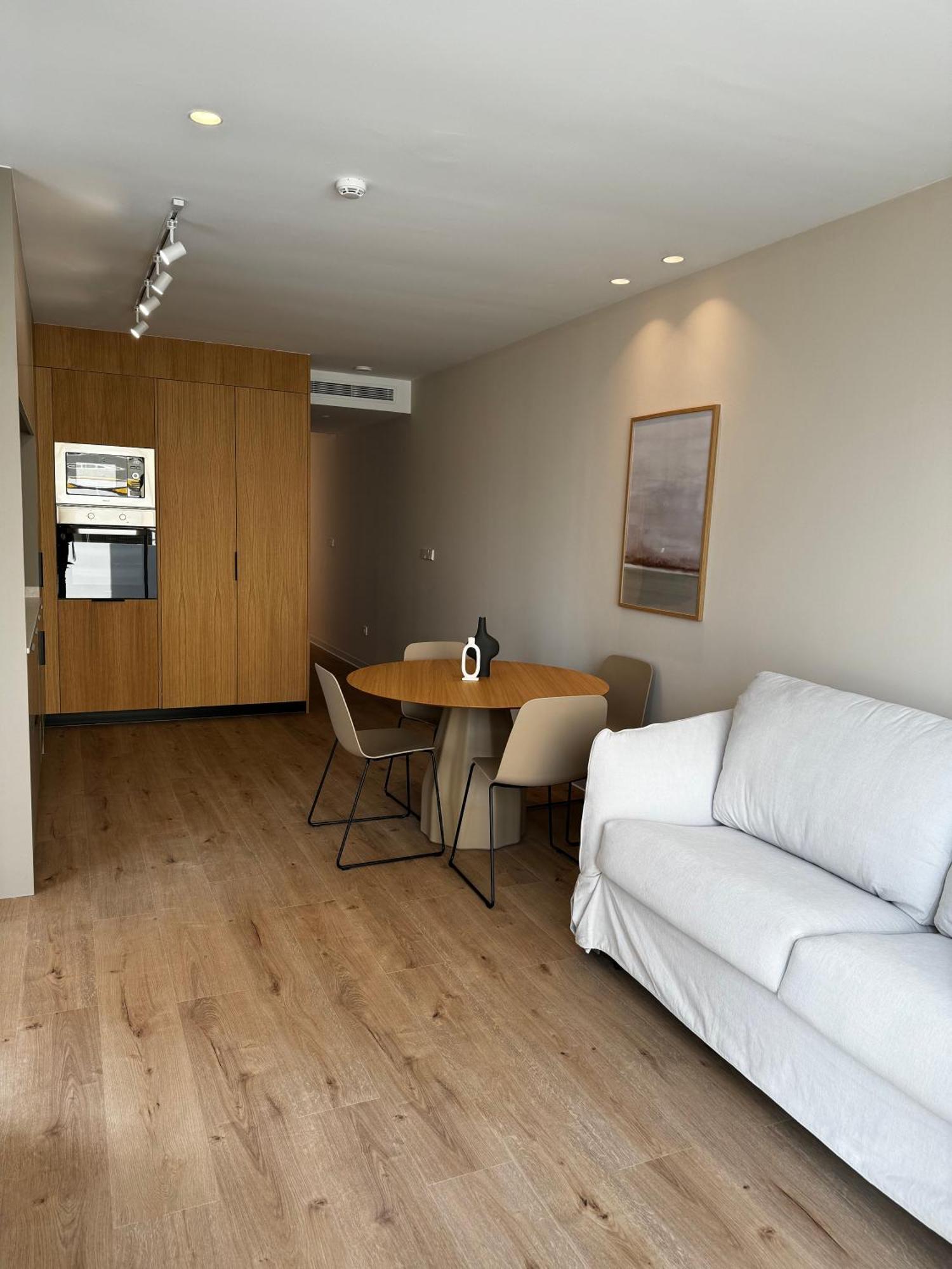 Reyes Catolicos Premium Beach, Playa Urbanova, Alicante Exterior foto